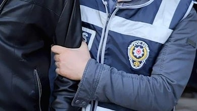 Van'da 'Torbacı' operasyonu