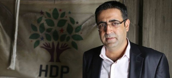 İdris Baluken: Kürt meselesi başta olmak üzere köklü değişiklik kaçınılmaz