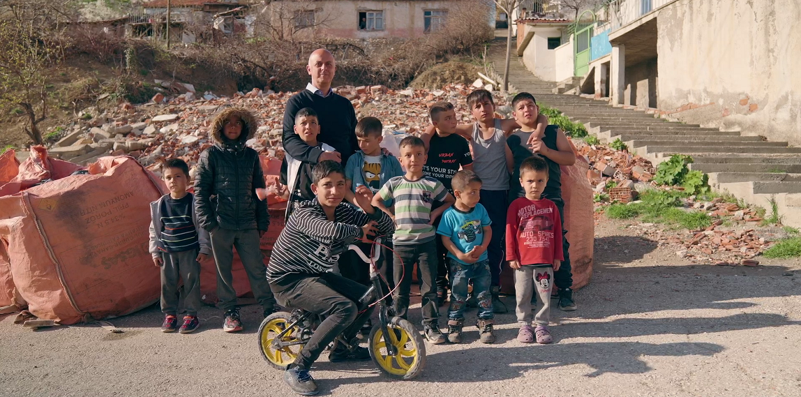 İYİ Parti’den seçim kampanyası videosu: Adil Türkiye