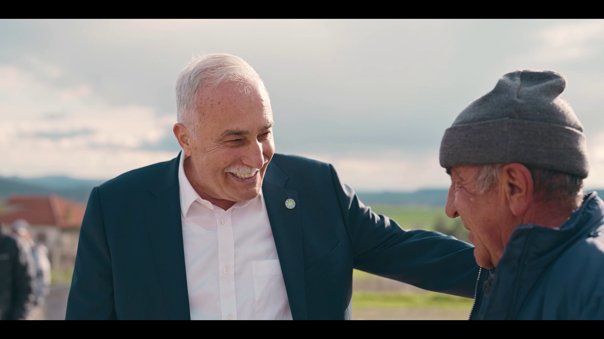 İYİ Parti’den yeni kampanya videosu: Saygılı Türkiye