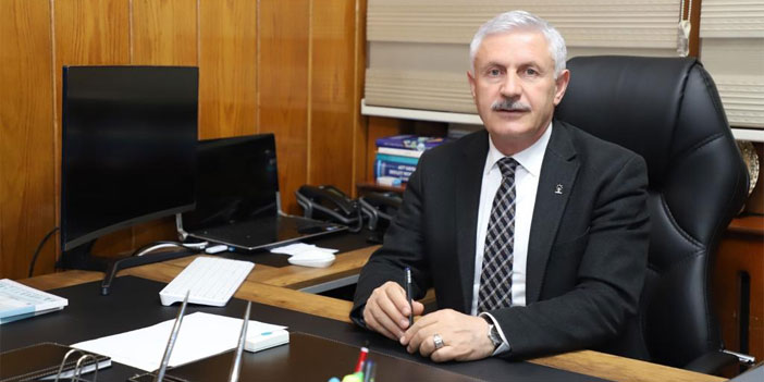 Özbek'ten Bakan Şimşek'e çağrı