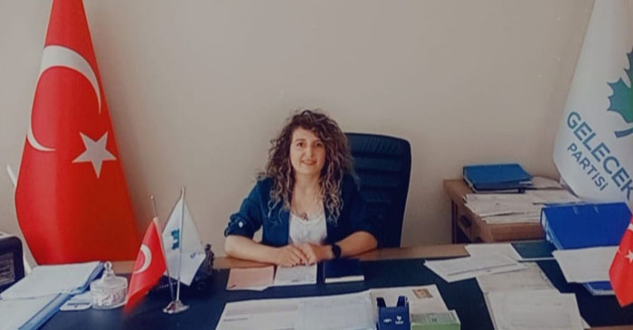 Başkan Tan'dan Ramazan Bayramı mesajı