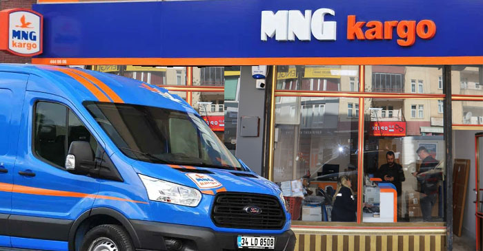 Hakkari MNG Kargo yeni adresinde!