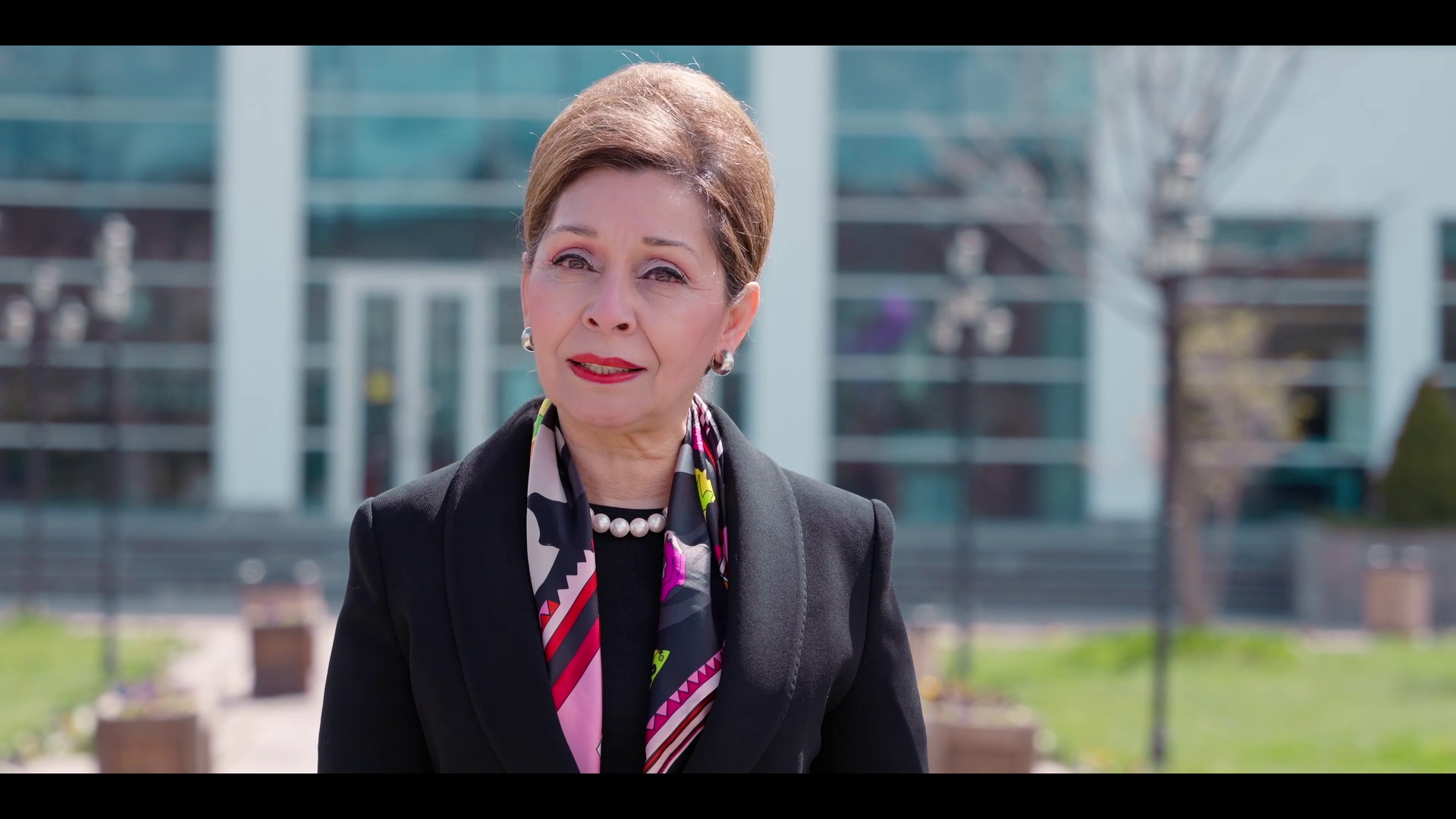 İyi Parti'den yeni Kampanya Videosu "Nitelikli Türkiye"