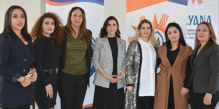 Kadın Girişimciler'den Bayram mesajı