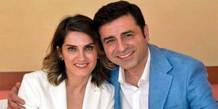 Başak Demirtaş Hakkari'ye geliyor