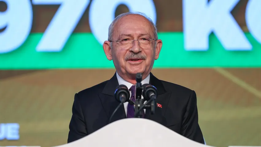 Kılıçdaroğlu'ndan provokasyon açıklaması