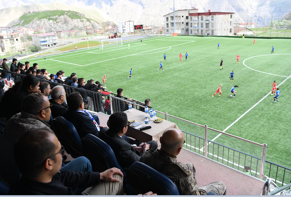 Hakkarigücü 2 FOMGET 1