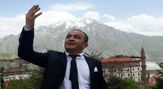 Başkan Yağmur serbest bırakıldı