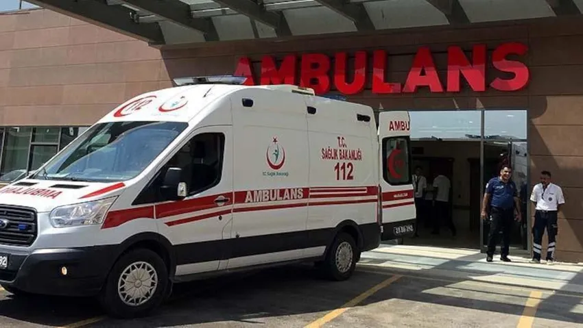 Cenazede kavga 1 ölü