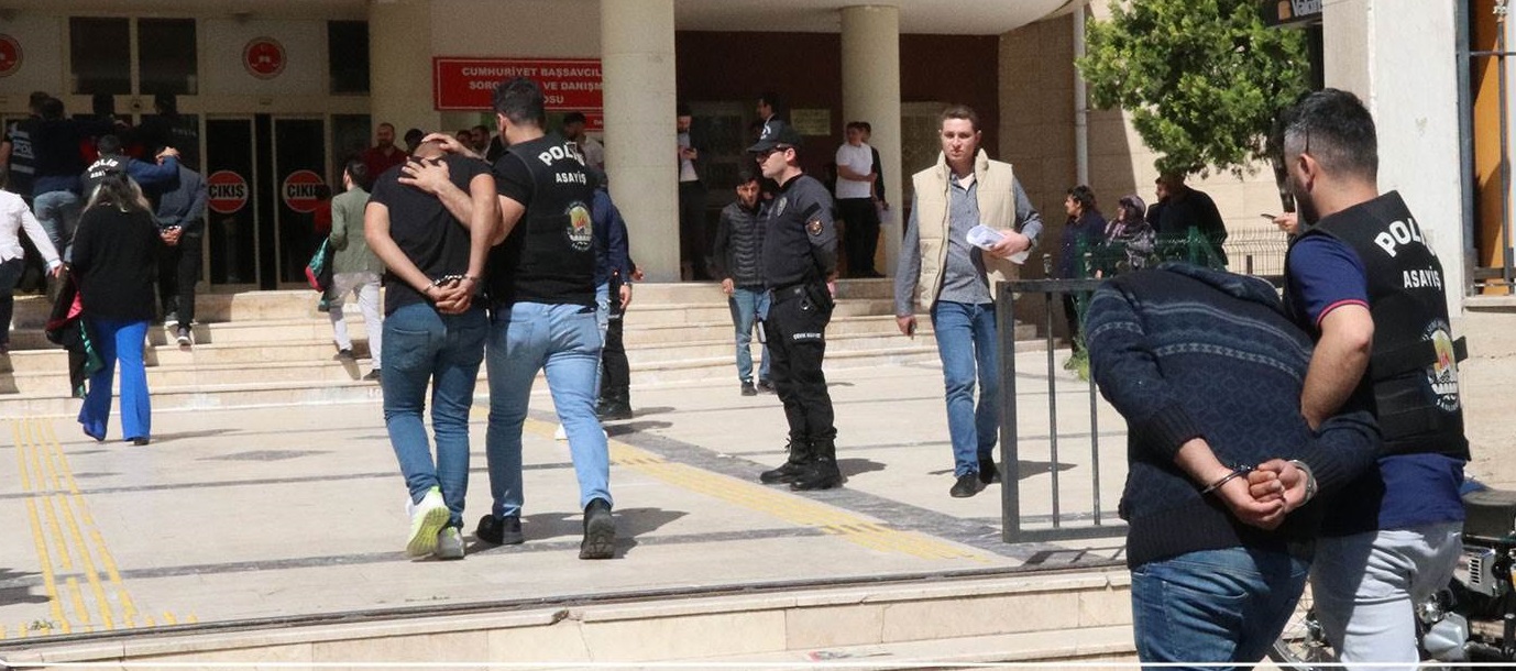 Bir çok ilde baskın:  49 kişi hakkında gözaltı kararı