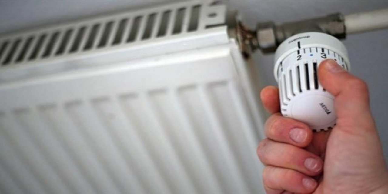 'Bedava gaz' Resmi Gazete'de