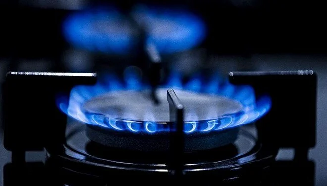 Ücretsiz doğalgaz kararı yürürlükte