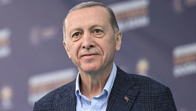 Erdoğan'dan Kılıçdaroğlu paylaşımı