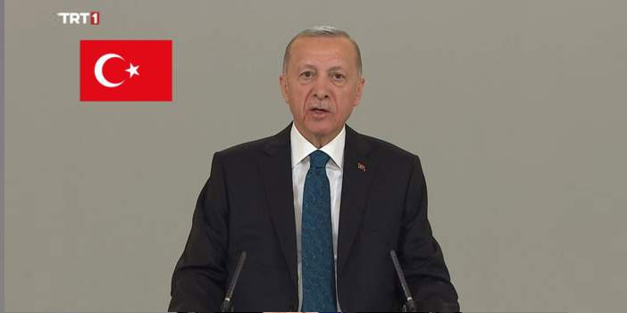 Erdoğan: Bu ülkenin hiç bir ferdi kaybetmeyecek