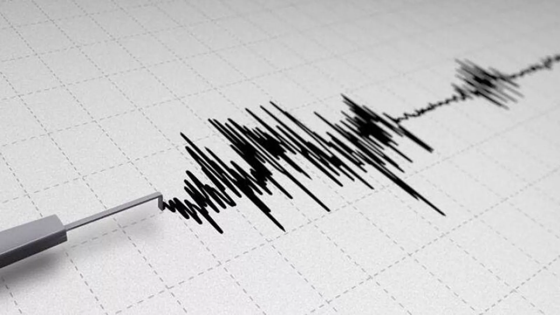 Konya'da deprem