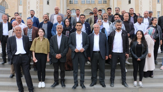 Seçilmiş Milletvekili Parlak; Gümrük oyları verilerinin bekletilmesine tepki gösterdi