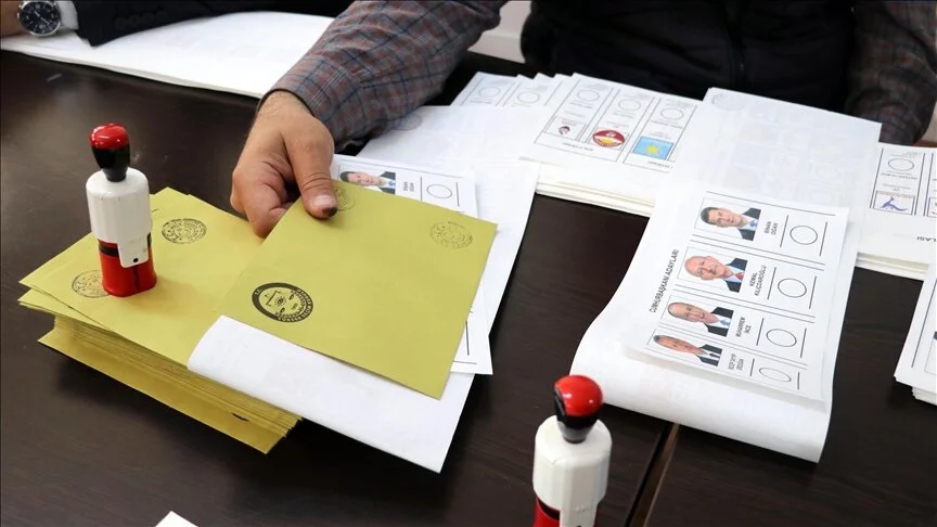 İktidar ve muhalefetin kazanmayı hedeflediği yeni iller