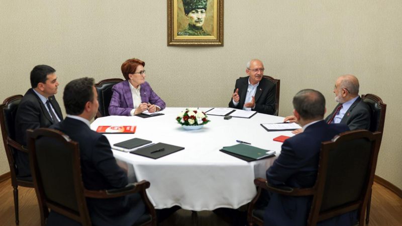 Millet İttifakı ikinci tur stratejisini belirledi: Kampanya dili sertleşecek