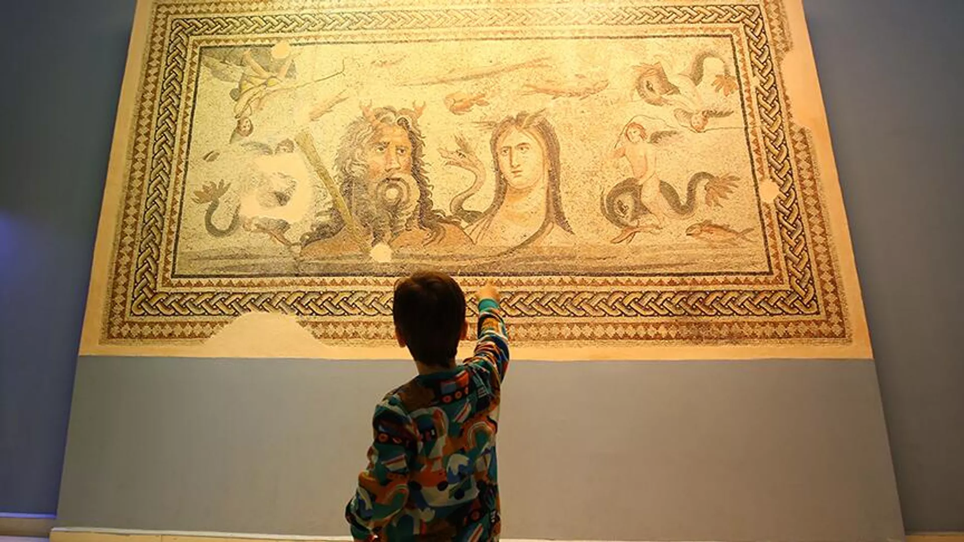 Müzeler bugün ücretsiz