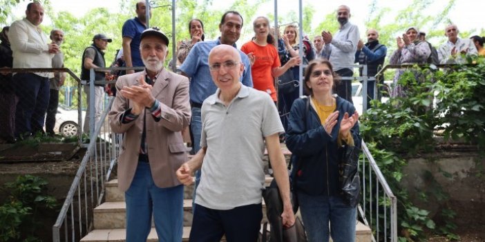 22 yaşında girdiği cezaevinden 52 yaşında çıktı