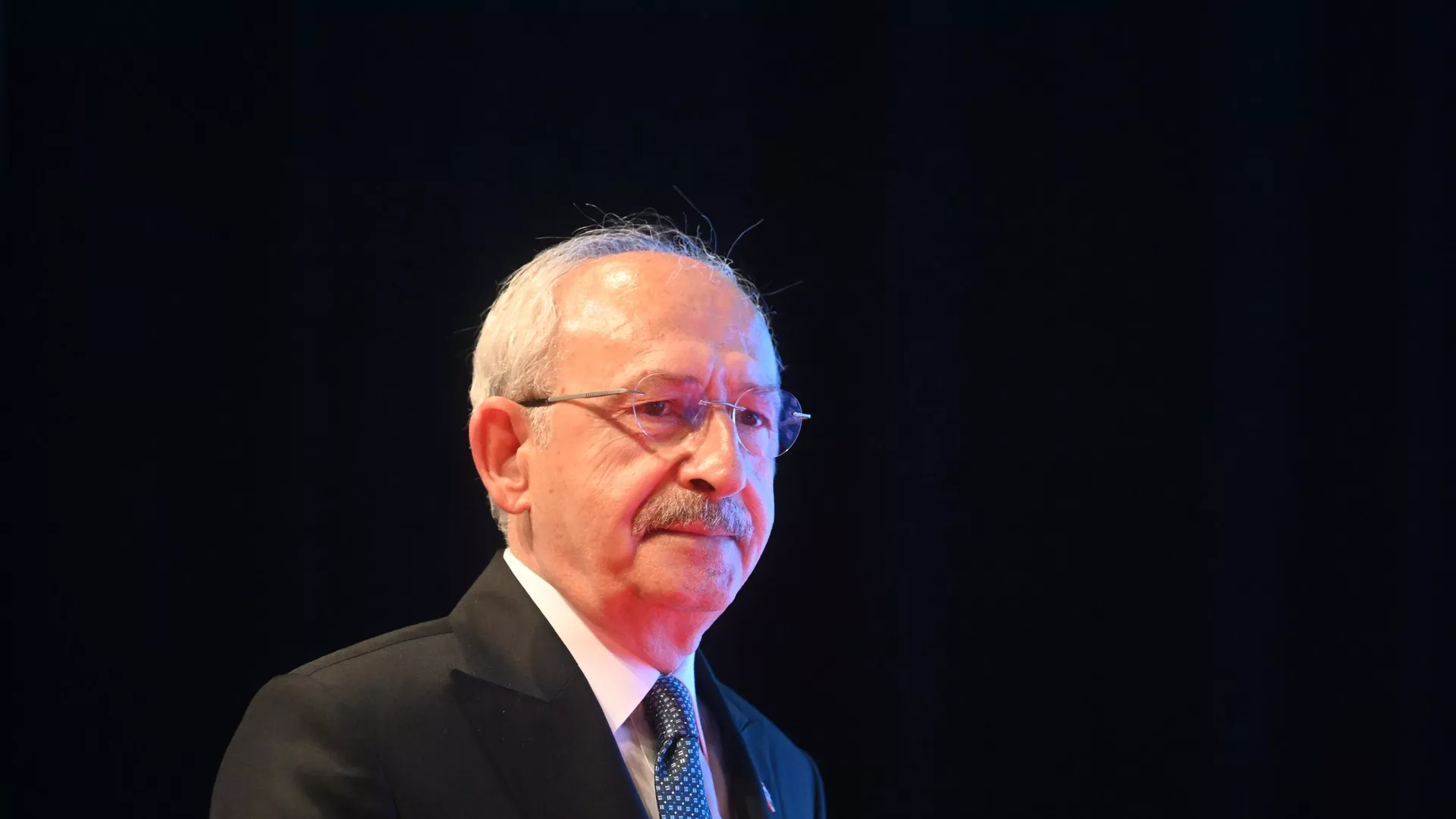 Kılıçdaroğlu: Bu artık bir seçim değil, referandumdur