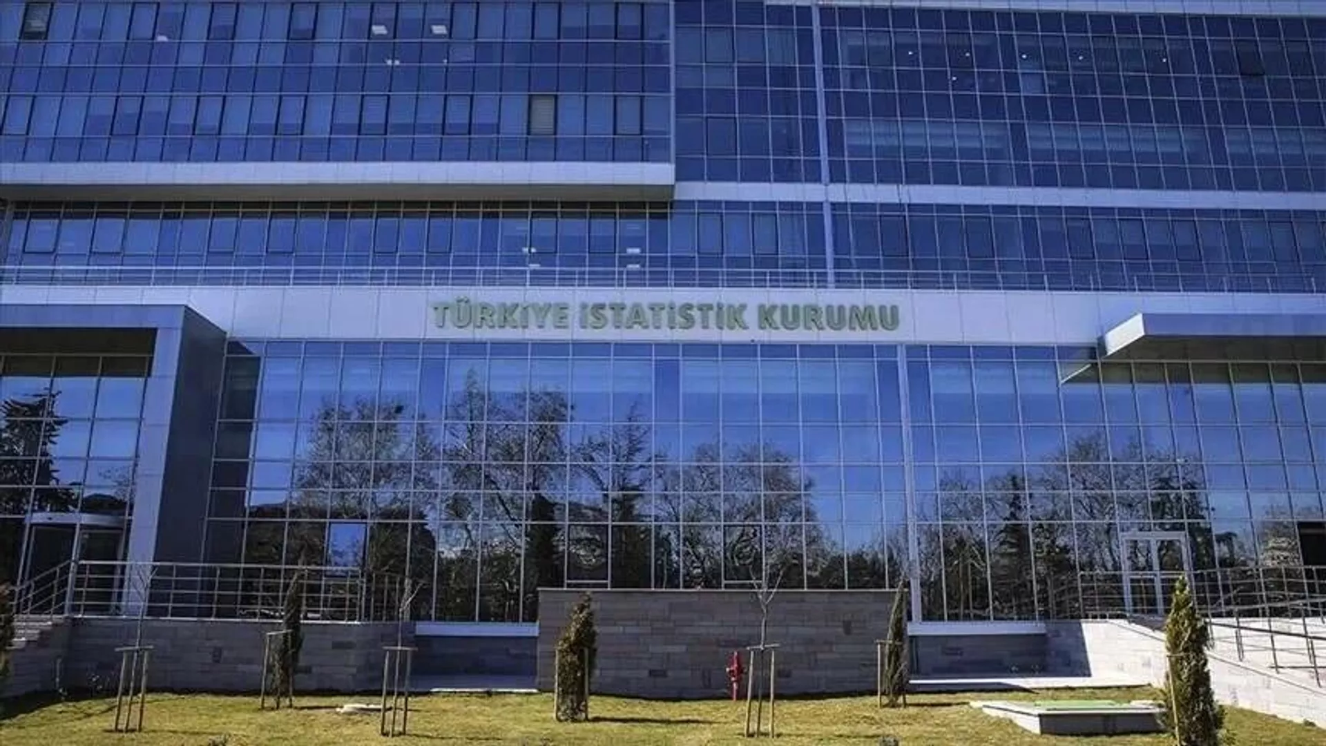 TÜİK'ten eleştirilere yanıt