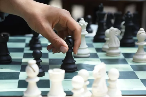 Diyarbakır'ın 31 yıllık satranç kahvesi