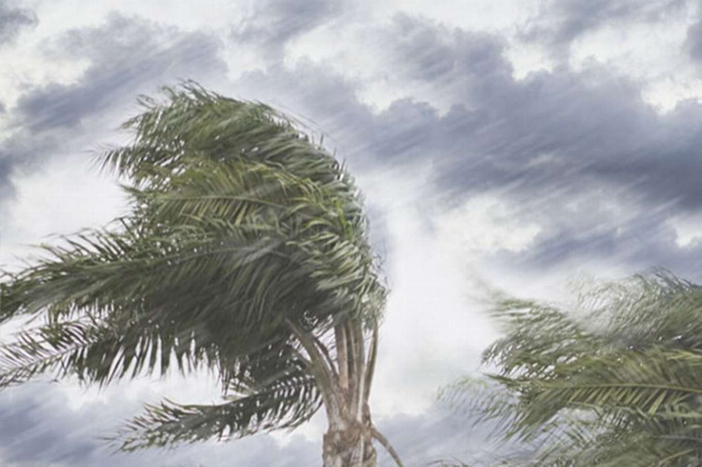 Meteoroloji'den Hakkari için fırtına uyarısı