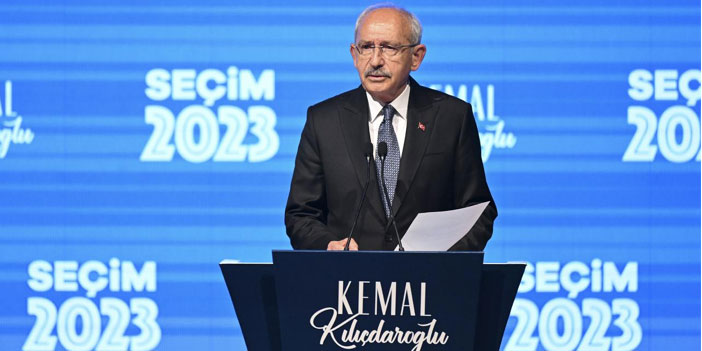 Kılıçdaroğul'ndan ilk değerlendirme