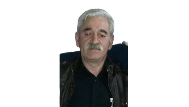 Oy sayımında kalp krizi geçirip hayatını kaybetti