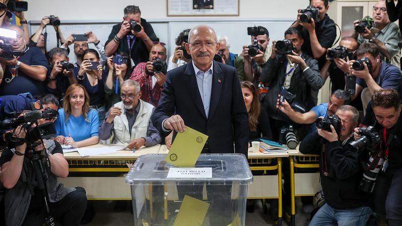 Kılıçdaroğlu ve muhalefet partilerinin yol haritasında ne var, kulislerde hangi seçenekler konuşuluyor?