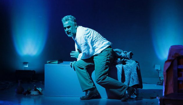 Hakkari'de 'Ran' oyununa davetlisiniz