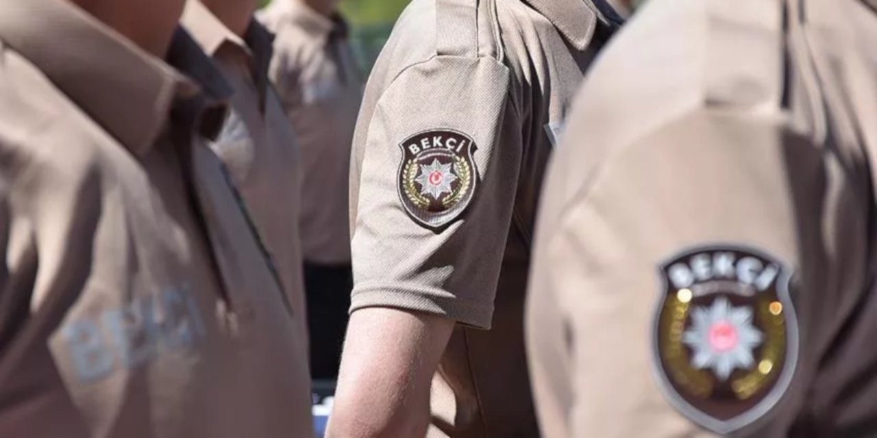 AYM’den 'bekçi' kararı