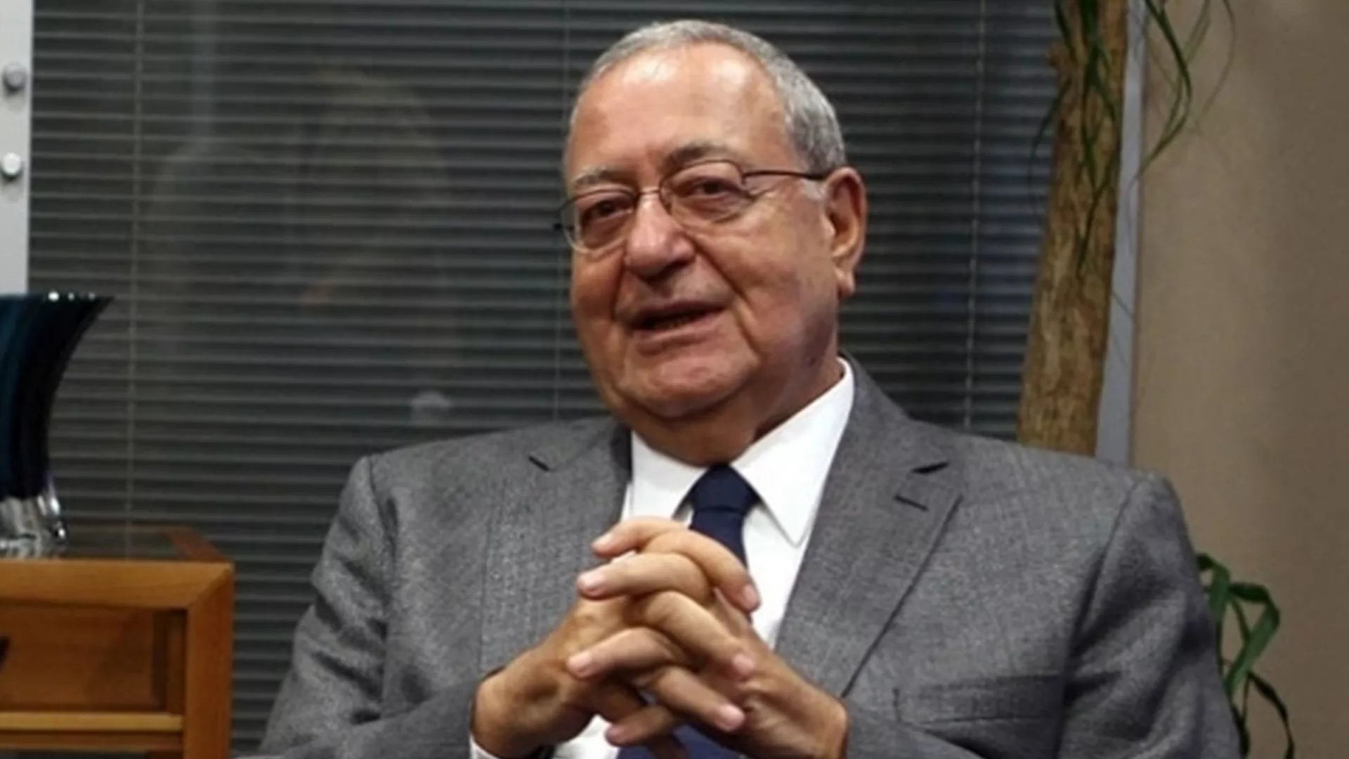 Barlas hayatını kaybetti