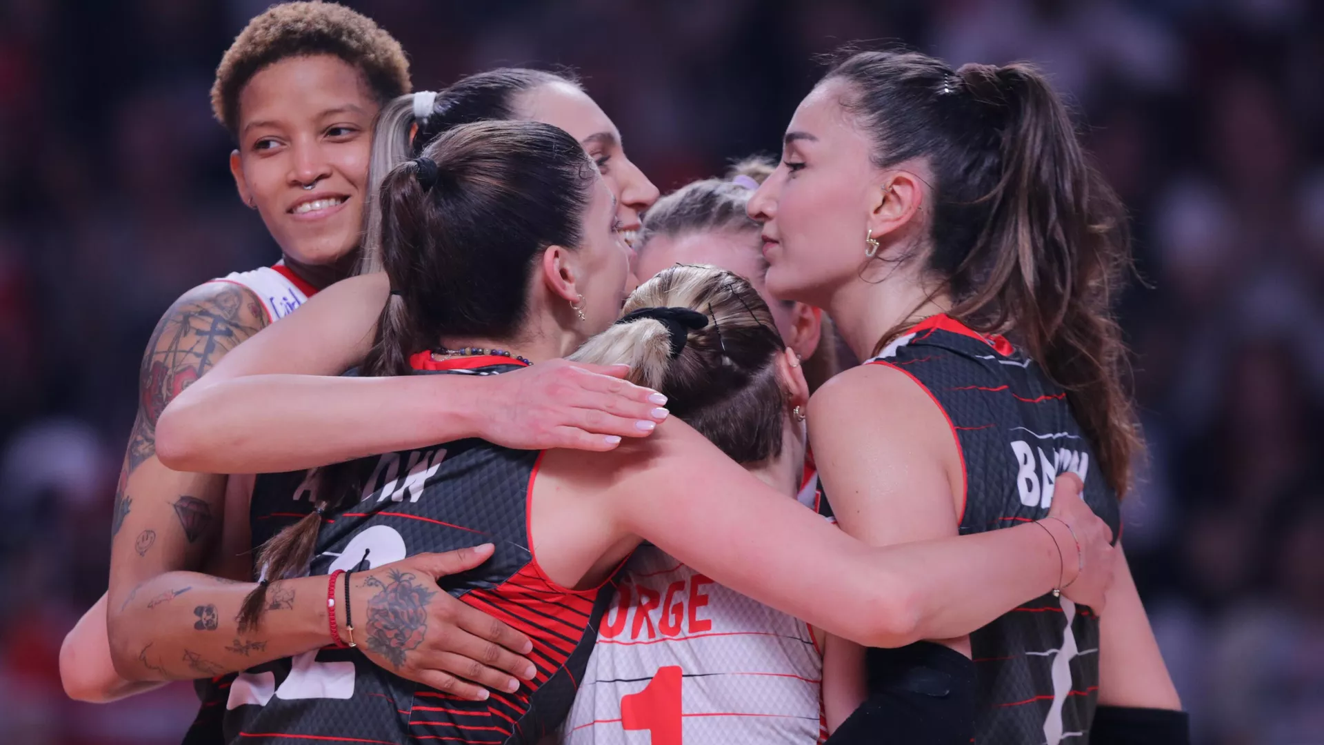 Filenin Sultanları 2'de 2 yaptı