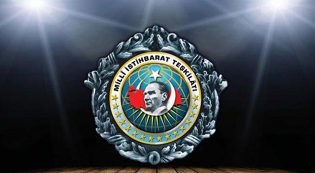 MİT, 215 bin kişilik listeyi savcılığa verdi