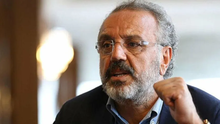 İYİ Partili Turhan Çömez’e cevap veren Sırrı Sakık: Ölümler sürsün isteyenler alçaktır