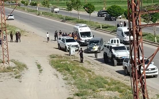 Yüksekova’da aracın çarptığı çocuk hayatını kaybetti