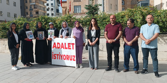 İHD ve Eğitim-Sen'den ailelere ziyaret!