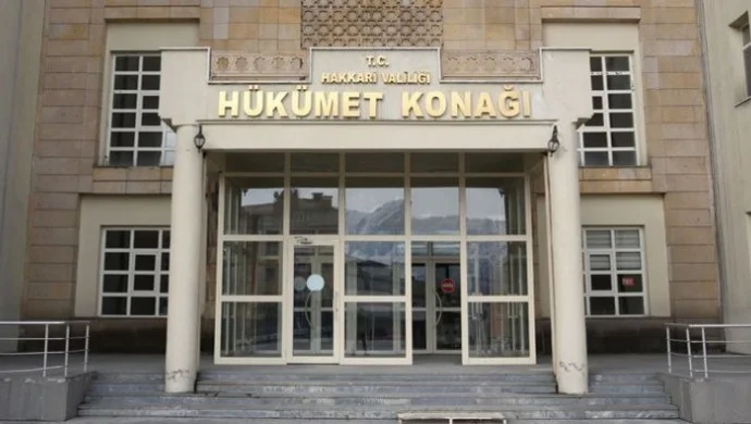 Hakkari’de Öğrencilere 7 milyon lira eğitim desteği