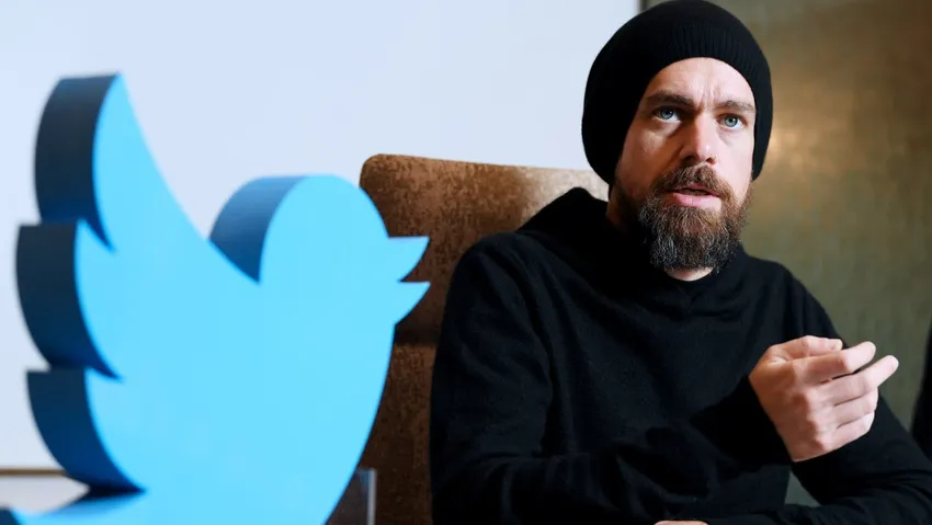 Eski Twitter CEO'su Dorsey: Türkiye'den sürekli tehdit aldık