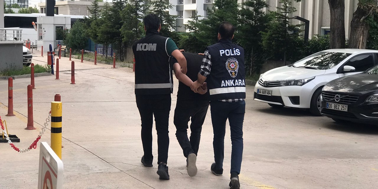 Bakanlık 'parayı takip etti', 237 kişi gözaltına alındı