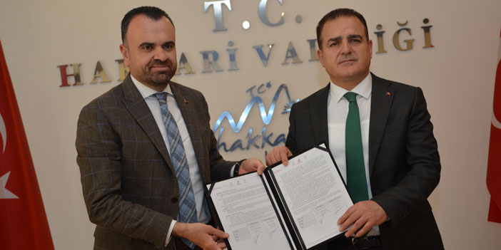 Hakkari'de 340 öğrenciye Havacılık eğitimi verilecek