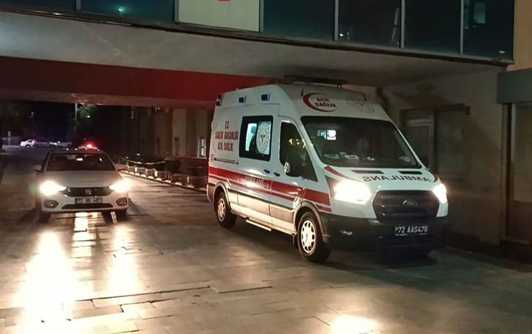 2 kız çocuğu hayatını kaybetti