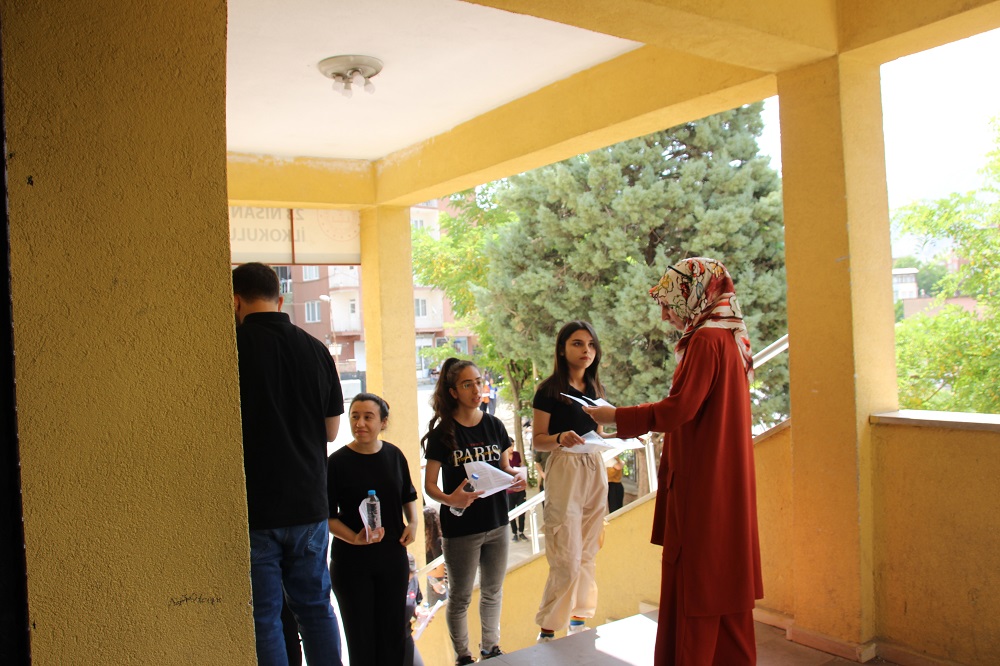 YKS yerleştirme sonuçları açıklandı