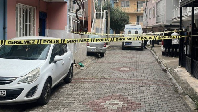 Derin dondurucuda 3 cansız beden bulundu