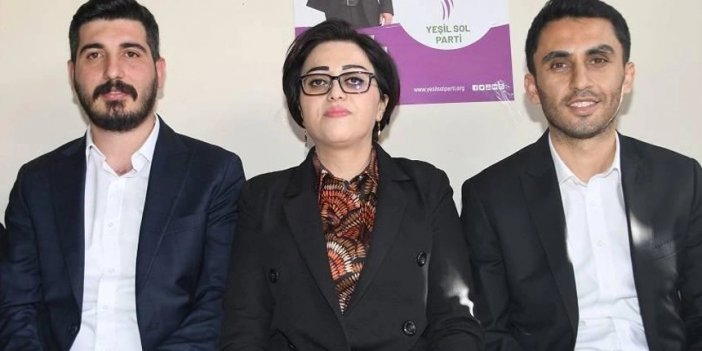 Hakkari'nin 3 Vekilinden ortak önerge