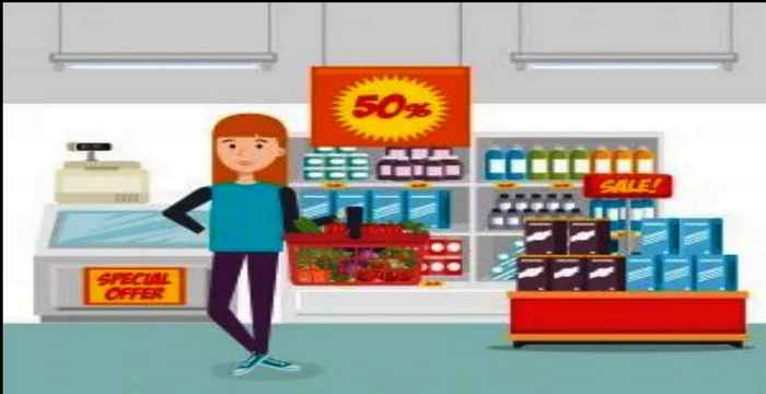 Elektronik Raf Etiketi Kullanımı İle Maliyetlerinizi Azaltın