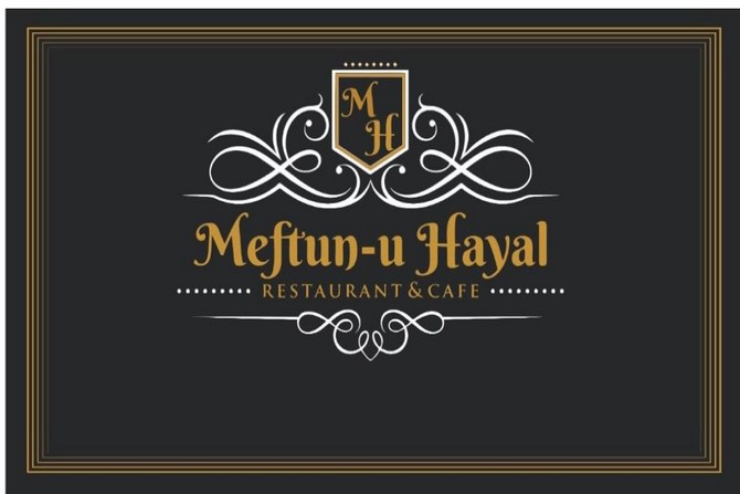“Sağdıç kahvaltıları Meftun-u Hayal” Cafe’de